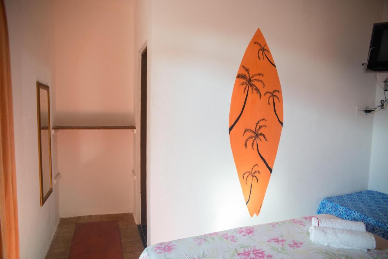 Suites Do Caboclo Ilhabela Exteriör bild